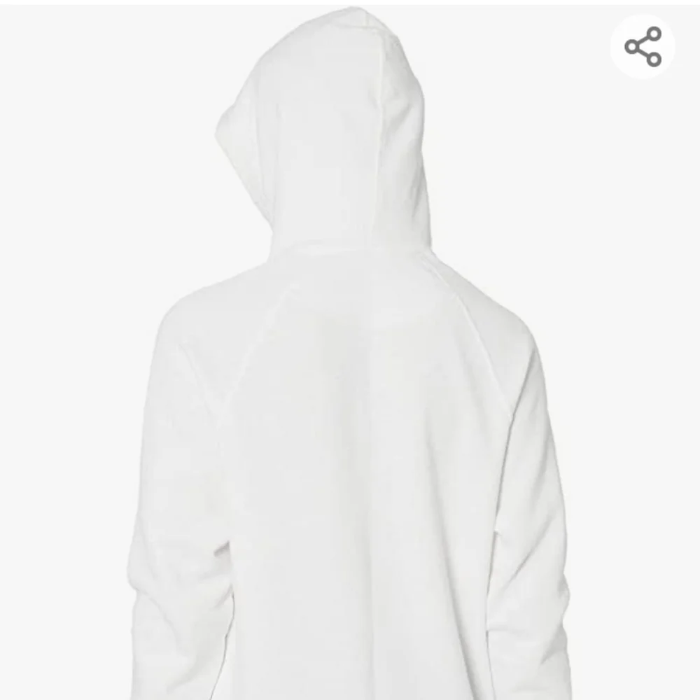 Champion Women's Hoddie - Picture 3 of 5